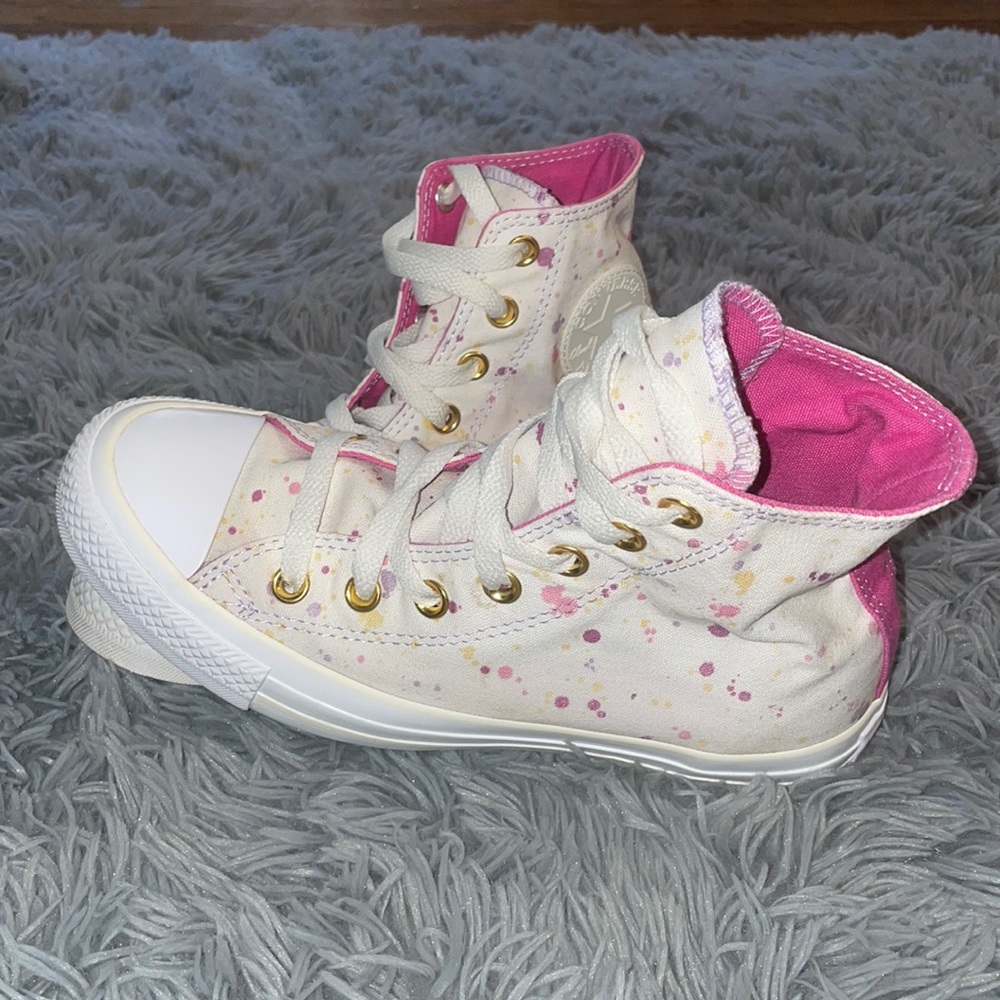 Converse Women’s 7